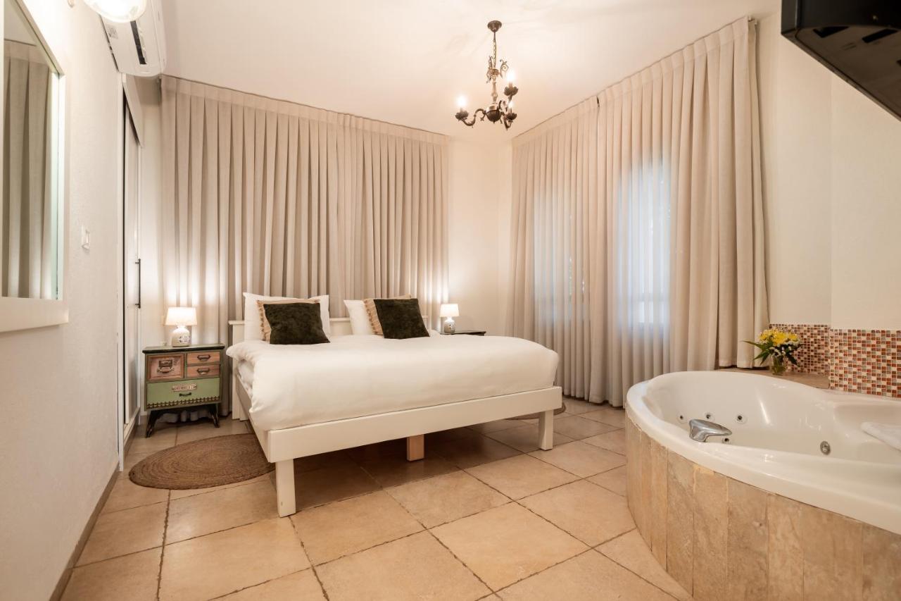 Grand Vista Boutique Hotel And Spa Yuval Eksteriør billede
