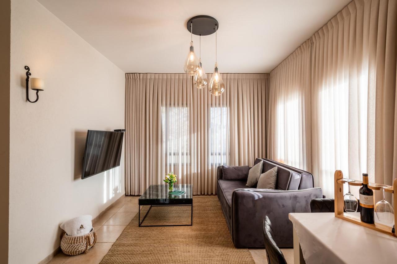 Grand Vista Boutique Hotel And Spa Yuval Eksteriør billede