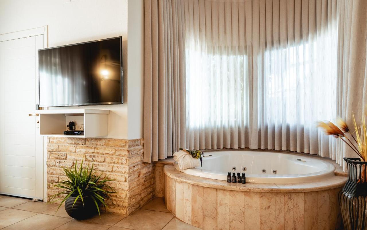 Grand Vista Boutique Hotel And Spa Yuval Eksteriør billede