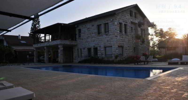 Grand Vista Boutique Hotel And Spa Yuval Eksteriør billede
