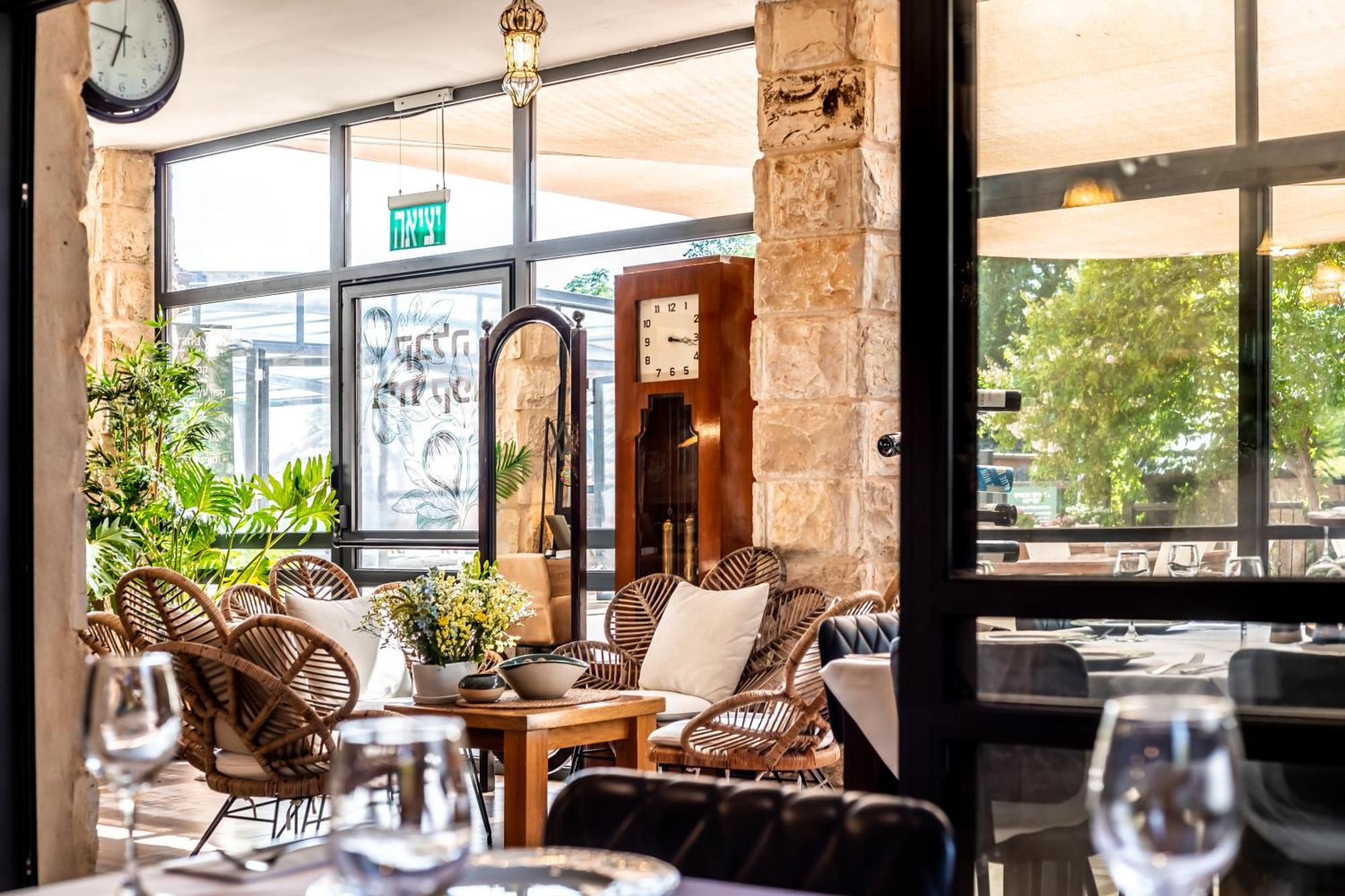 Grand Vista Boutique Hotel And Spa Yuval Eksteriør billede