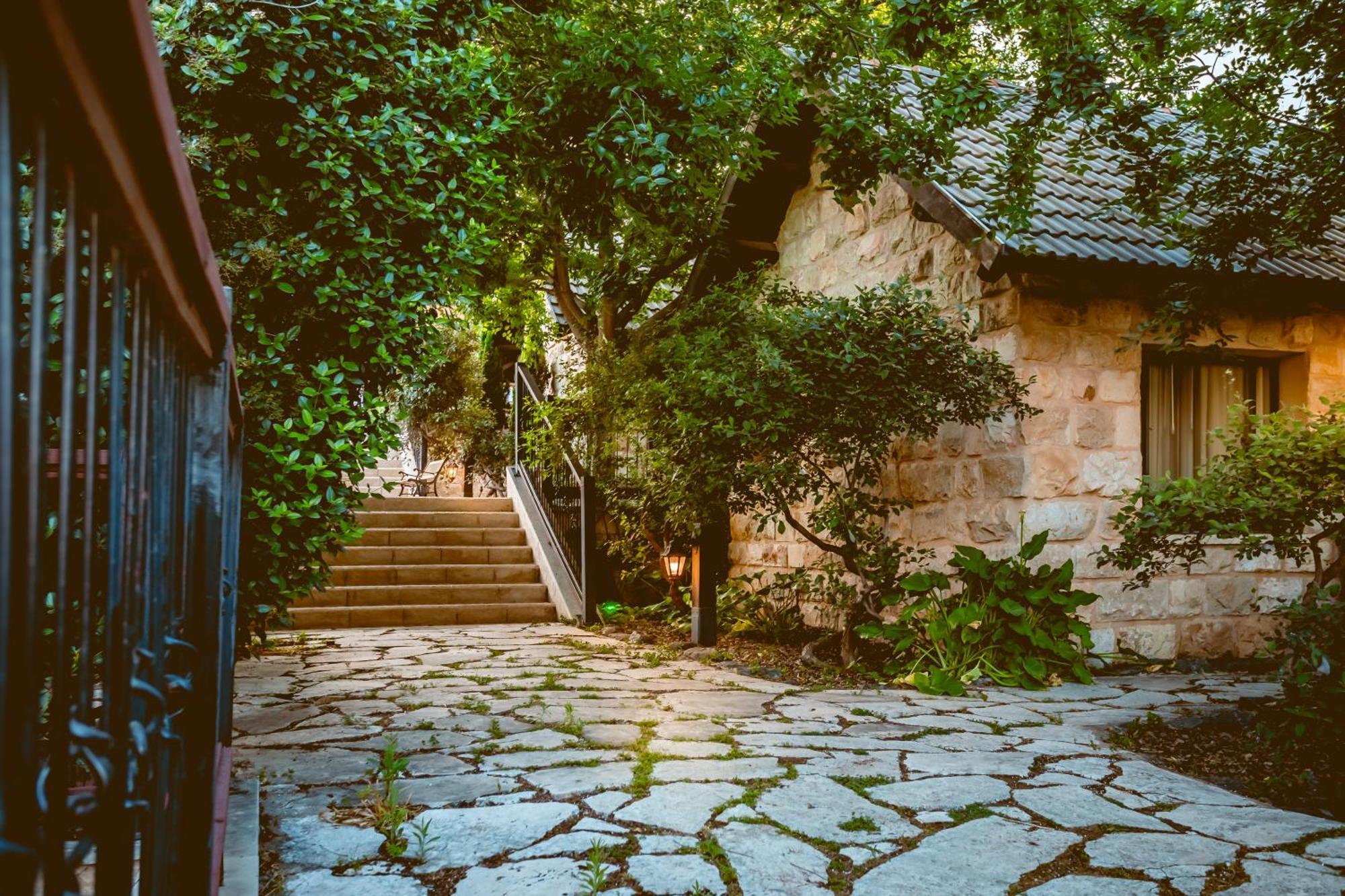 Grand Vista Boutique Hotel And Spa Yuval Eksteriør billede