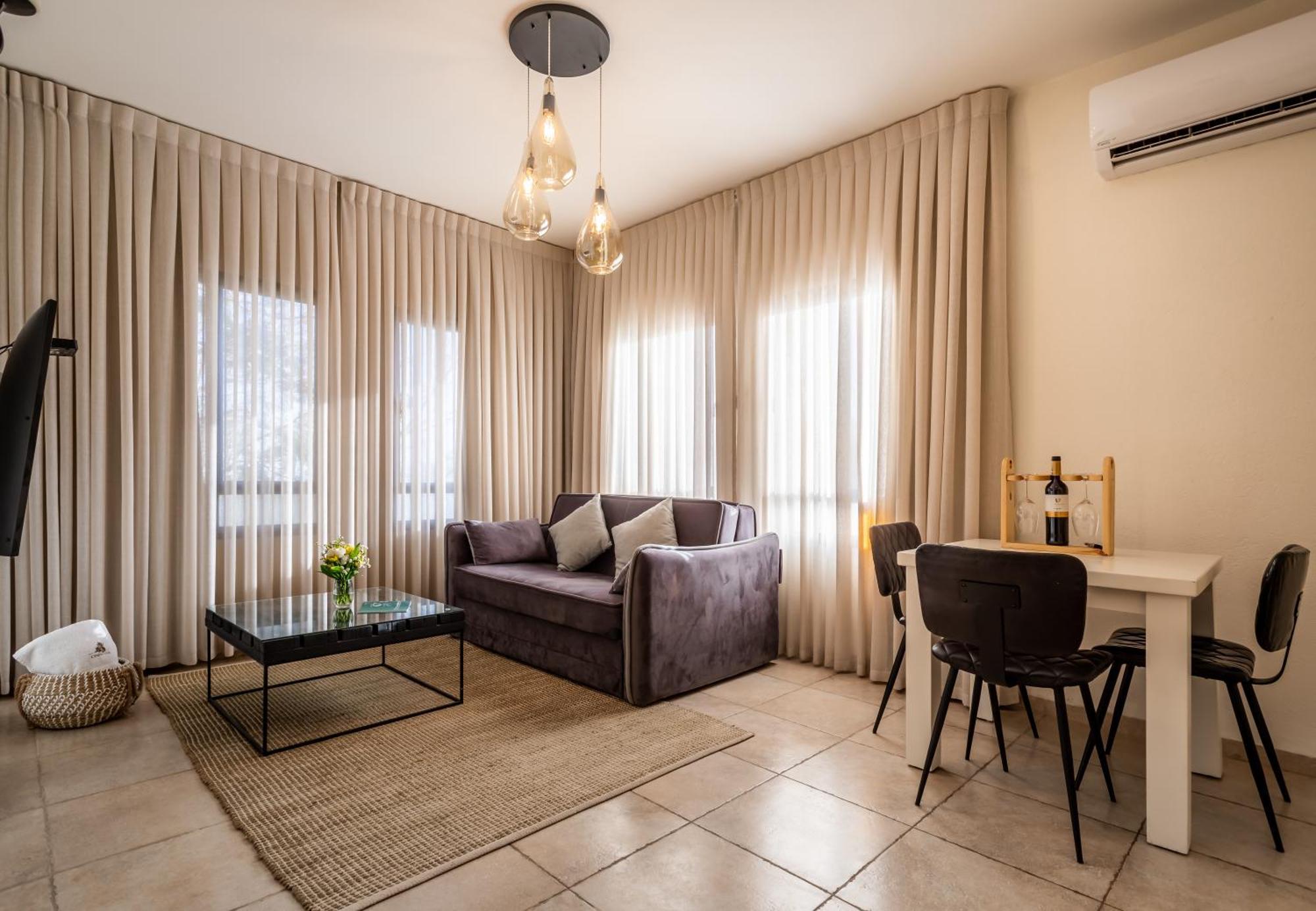 Grand Vista Boutique Hotel And Spa Yuval Eksteriør billede