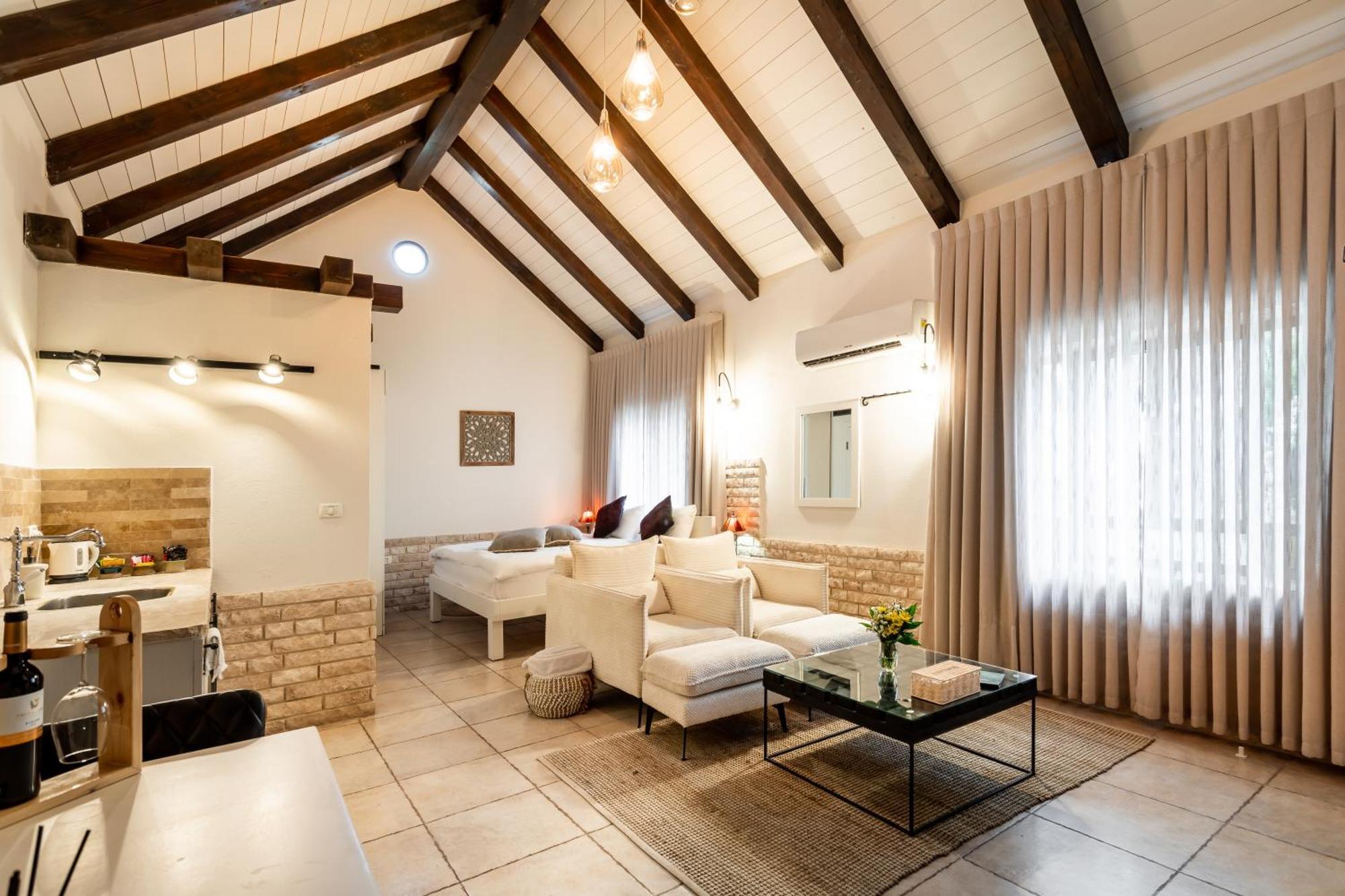 Grand Vista Boutique Hotel And Spa Yuval Eksteriør billede