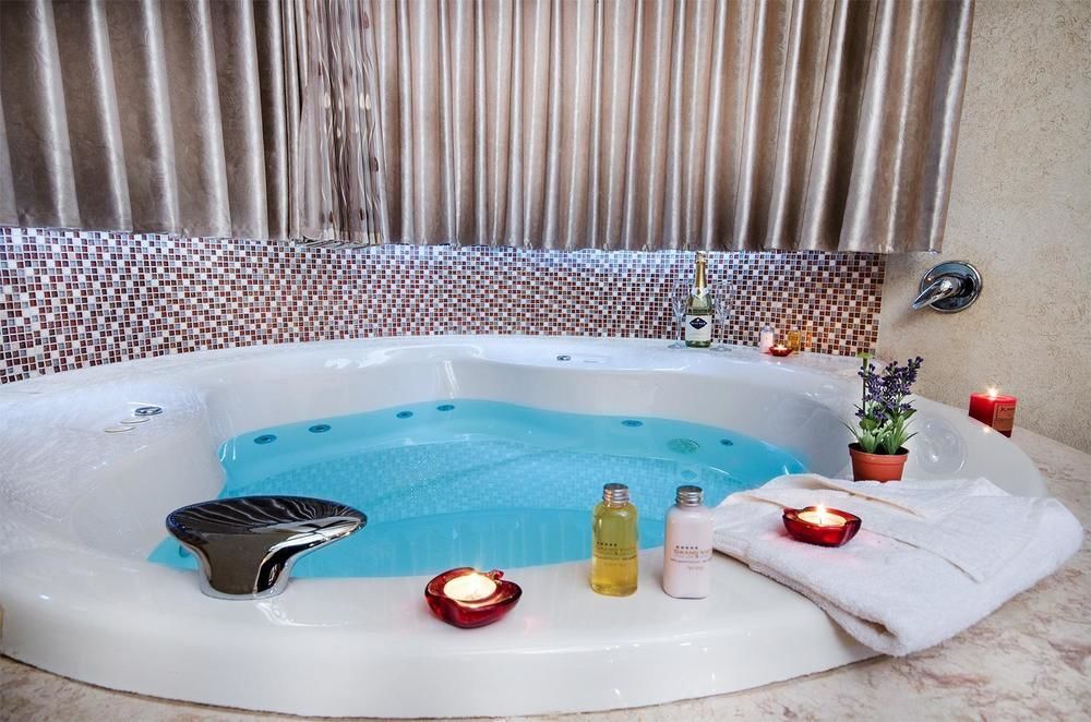 Grand Vista Boutique Hotel And Spa Yuval Eksteriør billede