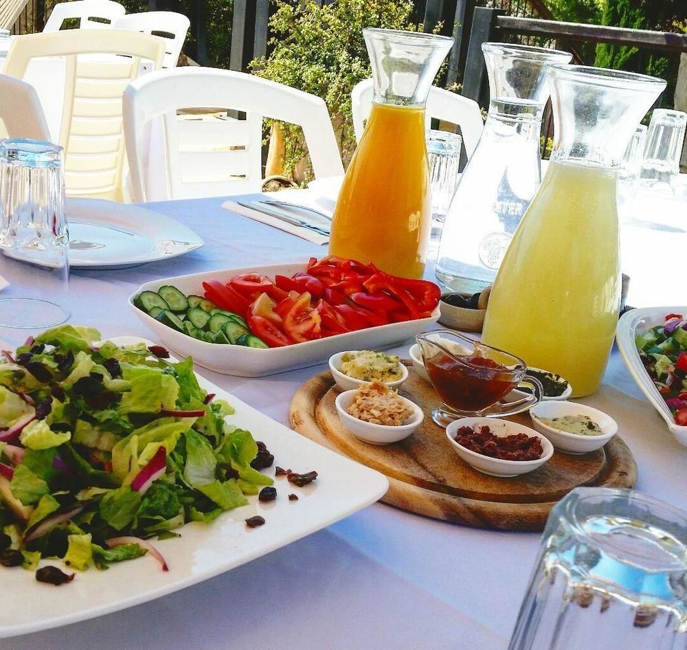 Grand Vista Boutique Hotel And Spa Yuval Eksteriør billede