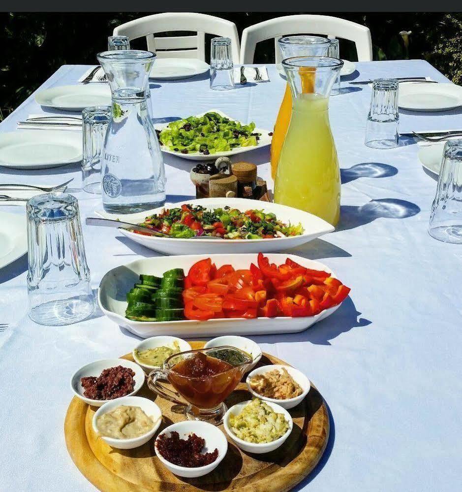 Grand Vista Boutique Hotel And Spa Yuval Eksteriør billede