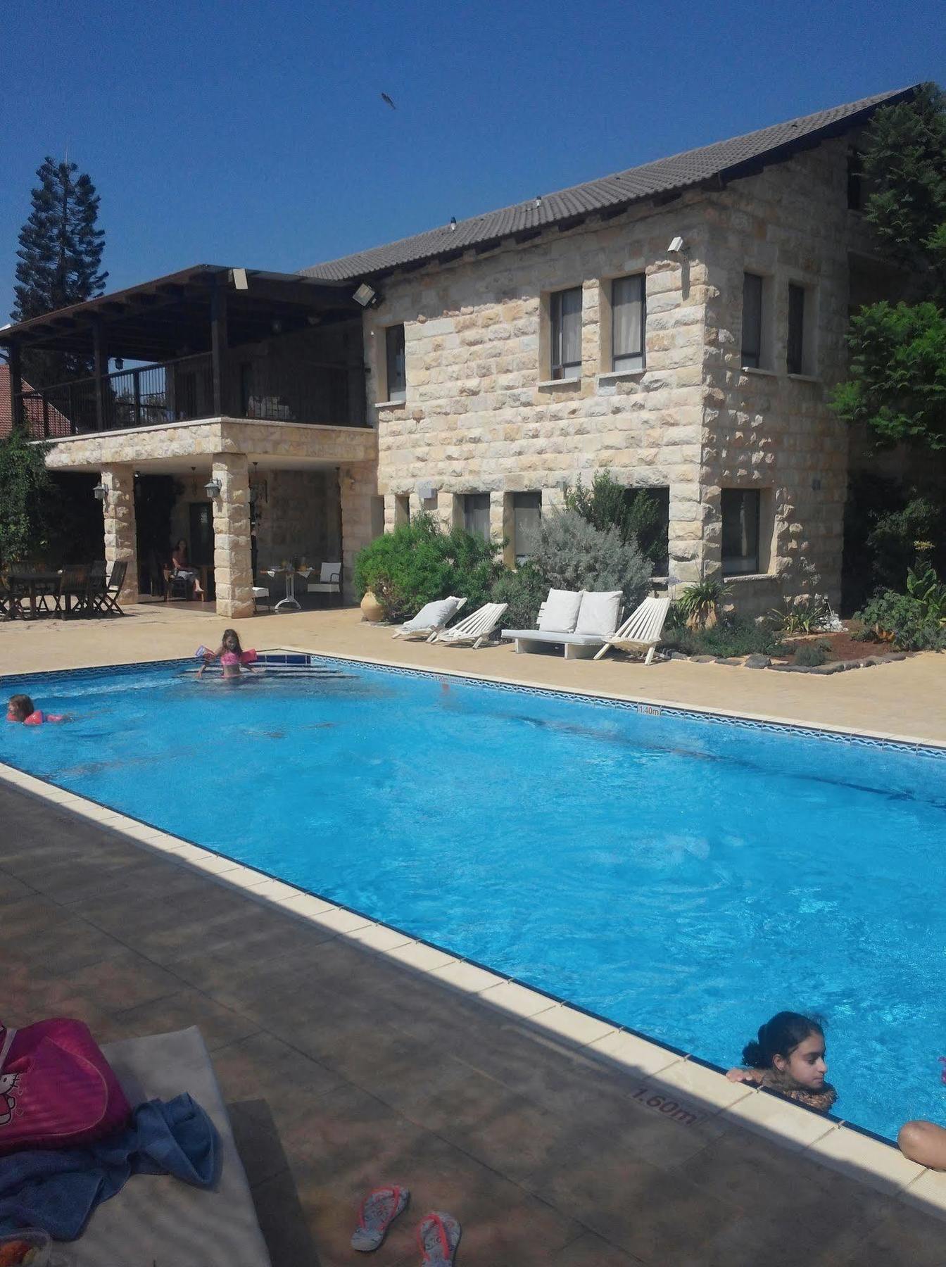 Grand Vista Boutique Hotel And Spa Yuval Eksteriør billede