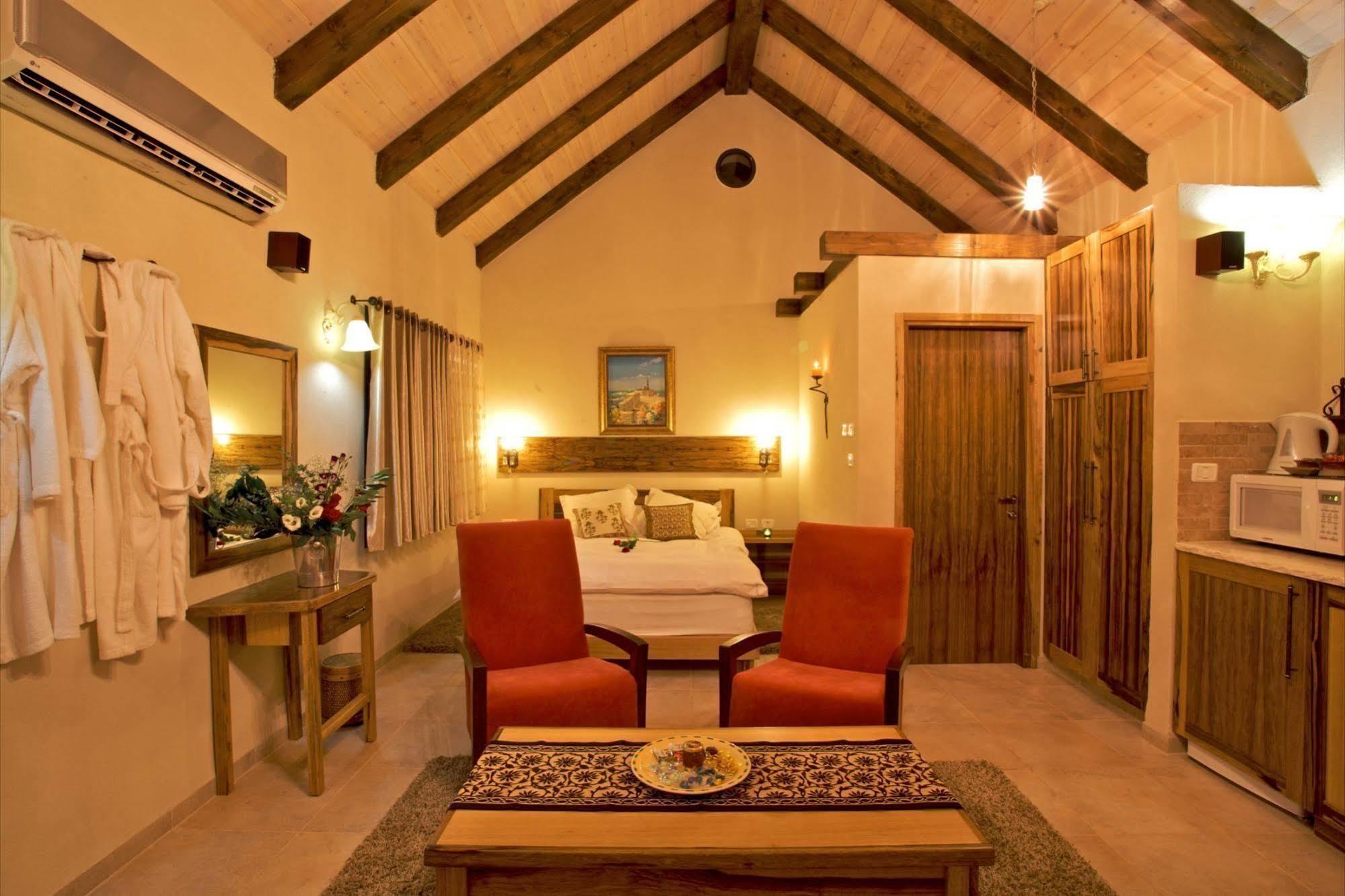 Grand Vista Boutique Hotel And Spa Yuval Eksteriør billede